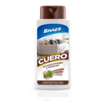 Acondicionador y Protector de Cuero BINNER Macadamia 500ml