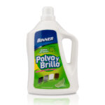 Removedor Polvo y Brillo BINNER Citrus 1900ml