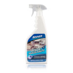 Protector y Brillador BINNER Pisos de Porcelanato Violeta Griega 700ml