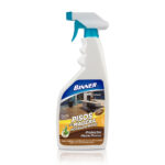 Protector Mezcla Precisa Mate BINNER para Pisos de Madera Bambú 700ml