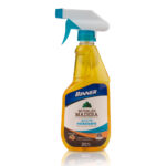 Aceite Hidratante BINNER para Muebles Madera Almendra 350ml