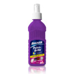 Limpiador de muebles Multisuperficies  BINNER Polvo y Brillo Flor primaveral 250 ml