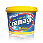 Crema quita grasa BINNER CREMAGIC multiusos 500 ml Tarro