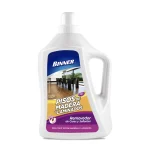 REMOVEDOR CERAS Y SELLANTES PISOS DE MADERA 1.900 ML
