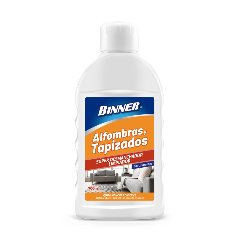 100706-1_Desmanchador_Y_Limpiador_de_Alfombras700ml-4.webp DESMANCHADOR Y LIMPIADOR DE ALFOMBRAS Y TAPIZADOS 700 ML - Imagen 1