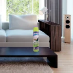 ESPUMA LIMPIATAPICERÍA 600 ML - Imagen 5