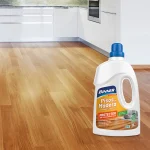 PROTECTOR CONCENTRADO PISOS DE MADERA 1.000 ML - Imagen 5