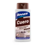 ACONDICIONADOR Y PROTECTOR DE CUERO 500 ML