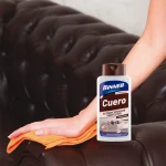 ACONDICIONADOR Y PROTECTOR DE CUERO 500 ML - Imagen 5