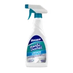 LIMPIADOR DESINFECTANTE BAÑOS Y DUCHAS 500 ML