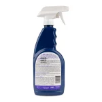 LIMPIATAPICERIA TELAS Y ALFOMBRAS 500 ML - Imagen 4