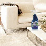 LIMPIATAPICERIA TELAS Y ALFOMBRAS 500 ML - Imagen 5