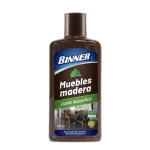 CUBRE RASGUÑOS PARA MUEBLES DE MADERA 300 ML