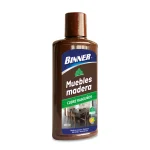 CUBRE RASGUÑOS PARA MUEBLES DE MADERA 300 ML - Imagen 2