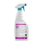 REMOVEDOR CERAS Y SELLANTES PISOS DE MADERA 700 ML - Imagen 4