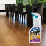 REMOVEDOR CERAS Y SELLANTES PISOS DE MADERA 700 ML - Imagen 5