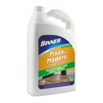 PROTECTOR MEZCLA PRECISA PISOS DE MADERA 1 GL - Imagen 2