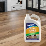 PROTECTOR MEZCLA PRECISA PISOS DE MADERA 1 GL - Imagen 5