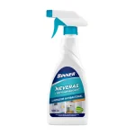 LIMPIADOR ANTIBACTERIAL DE NEVERAS 500 ML