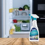 LIMPIADOR ANTIBACTERIAL DE NEVERAS 500 ML - Imagen 5