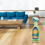 LIMPIADOR DE MANTENIMIENTO PISOS DE MADERA 700 ML - Imagen 5