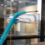 REPUESTO MOPA MICROFIBRA LIMPIAVIDRIOS - Imagen 3