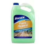 LIMPIADOR DE MANTENIMIENTO PISOS DE MADERA 1 GL