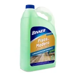 LIMPIADOR DE MANTENIMIENTO PISOS DE MADERA 1 GL - Imagen 2