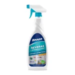 LIMPIADOR ANTIBACTERIAL DE NEVERAS 700ML