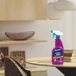 POLVO Y BRILLO FLORES DE PRIMAVERA 500 ML - Imagen 5