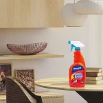 POLVO Y BRILLO CEREZA 500 ML - Imagen 5