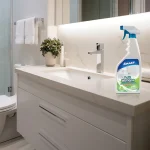 REMOVEDOR DE MANCHAS Y HONGOS 700 ML - Imagen 5