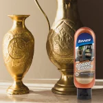 DESMANCHADOR Y BRILLADOR COBRE Y BRONCE  120 ML - Imagen 5