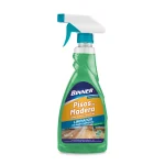 LIMPIADOR DE MANTENIMIENTO PISOS DE MADERA DOY PACK 500 ML