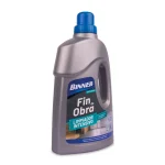 LIMPIADOR INTENSIVO FIN DE OBRA 1.000 ML - Imagen 2