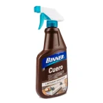 LIMPIADOR HIDRATANTE DE CUERO 500 ML - Imagen 2
