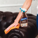 LIMPIADOR HIDRATANTE DE CUERO 500 ML - Imagen 5