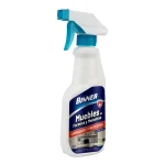 LIMPIADOR Y PROTECTOR MUEBLES DE FÓRMICA Y MELAMINA 350 ML - Imagen 2