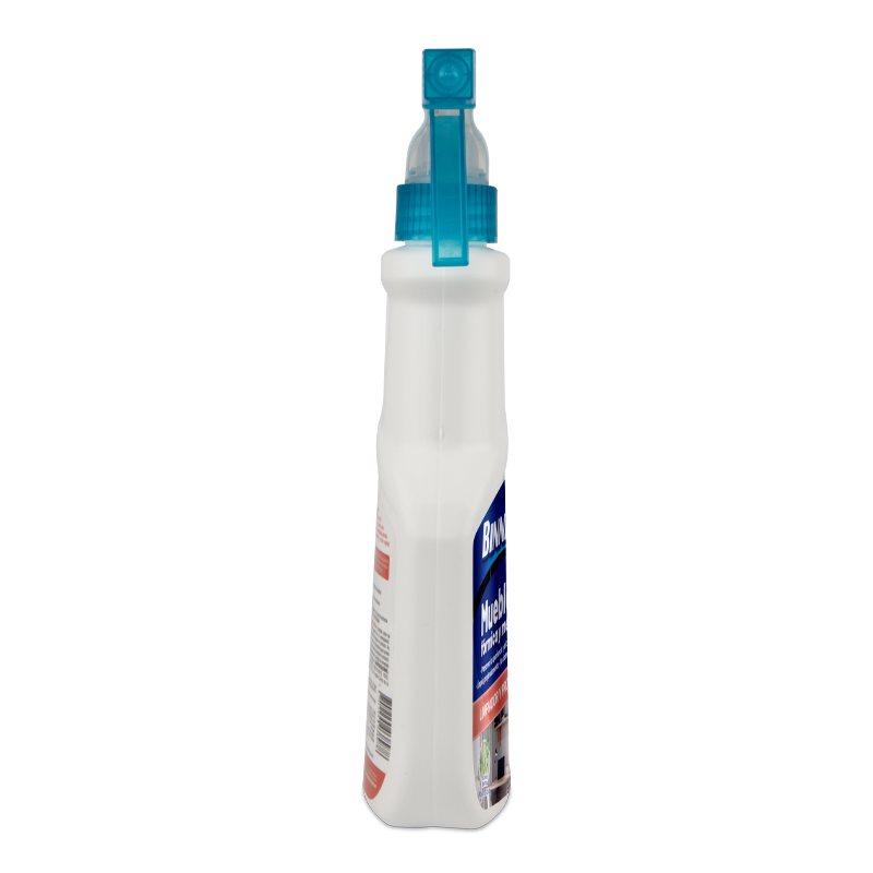 LIMPIADOR Y PROTECTOR MUEBLES DE FÓRMICA Y MELAMINA 350 ML - Imagen 3