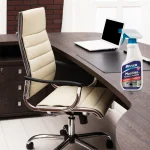 LIMPIADOR Y PROTECTOR MUEBLES DE FÓRMICA Y MELAMINA 350 ML - Imagen 5