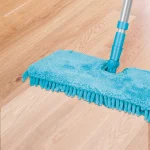 MOPA MICROFIBRA PREMIUM PISOS DE MADERA - Imagen 5