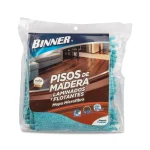 REPUESTO MOPA MICROFIBRA PISOS DE MADERA