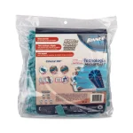 REPUESTO MOPA MICROFIBRA PISOS DE MADERA - Imagen 2