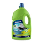 DETERGENTE LÍQUIDO LAVAVAJILLAS BINNER 2 LT
