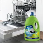 DETERGENTE LÍQUIDO LAVAVAJILLAS BINNER 2 LT - Imagen 5