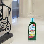 AROMATIZANTE DESIFECTANTE 2 EN 1 EUCALIPTO-LIMON 1 LT - Imagen 5