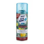 AMBIENTADOR DESINFECTANTE 2 EN 1 EUCALIPTO- LIMON 250 ML