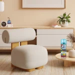 AMBIENTADOR DESINFECTANTE 2 EN 1 EUCALIPTO- LIMON 250 ML - Imagen 5