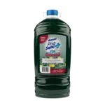 AROMATIZANTE DESIFECTANTE 2 EN 1 EUCALIPTO-LIMÓN  3 LT