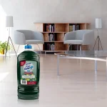 AROMATIZANTE DESIFECTANTE 2 EN 1 EUCALIPTO-LIMÓN  3 LT - Imagen 5